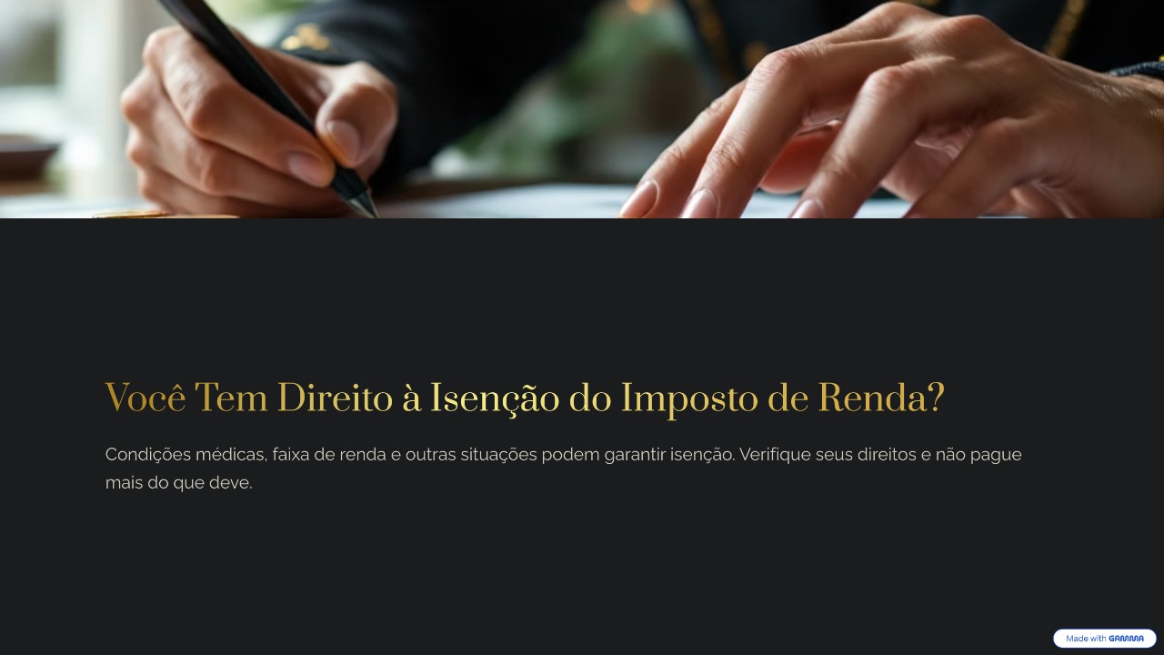 Atendimento Personalizado